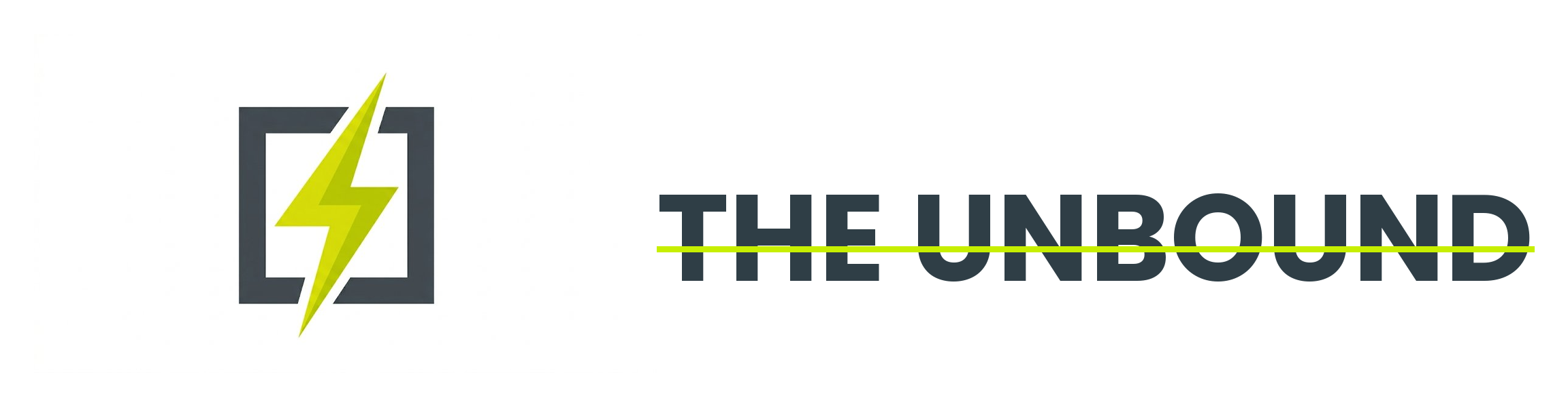 THE UNBOUND